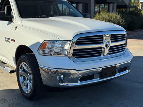 Used 2015 RAM 1500 Lone Star image 43