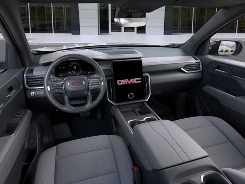 New 2026 GMC Acadia Elevation w/ Black Edition FWD image 15