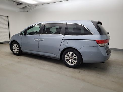 Used 2014 Honda Odyssey EX-L image 3