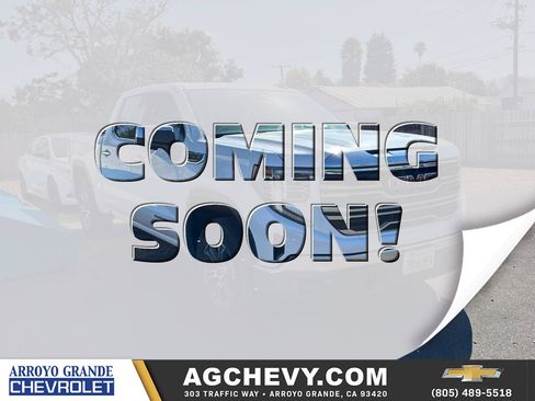 Used 2025 GMC Sierra 1500 SLT AWD/4WD image 1