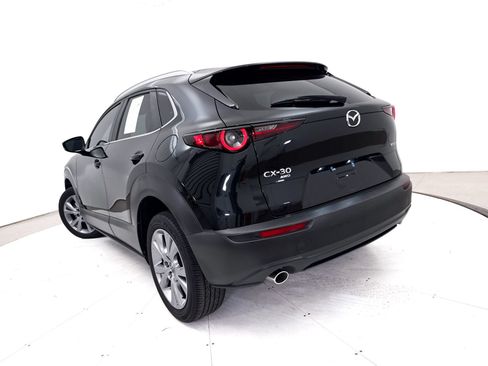Used 2023 MAZDA CX-30 AWD 2.5 S w/ Select Package image 7