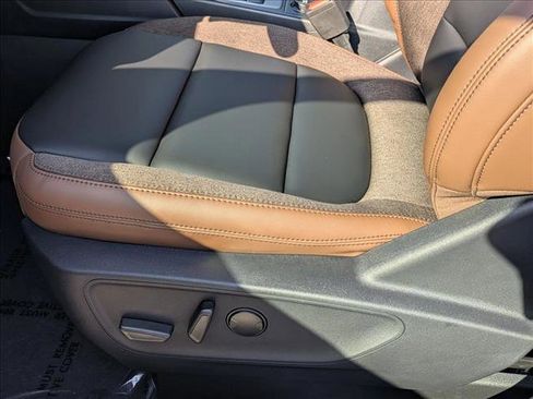 New 2026 Ford Bronco Sport Outer Banks AWD/4WD image 4
