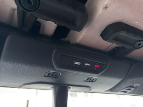 Used 2023 Jeep Wrangler Unlimited Rubicon 4xe w/ Cold Weather Group image 33