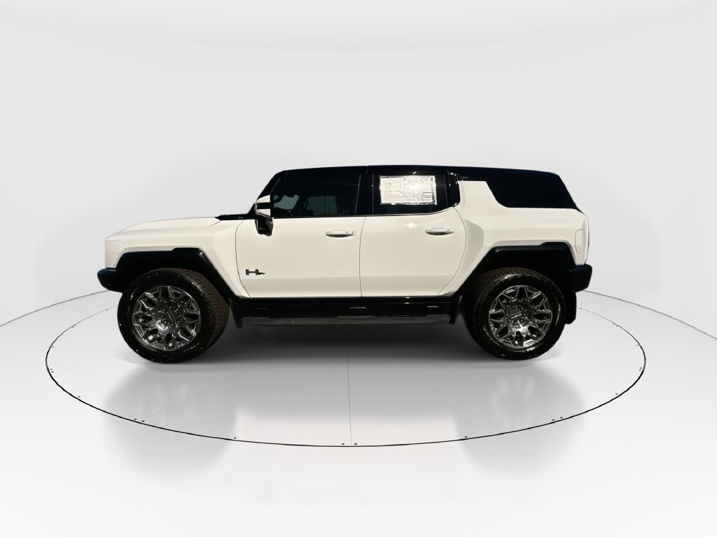 Used 2025 GMC Hummer EV 3X AWD/4WD image 5