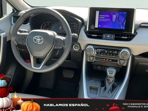 Used 2024 Toyota RAV4 XLE Premium image 25