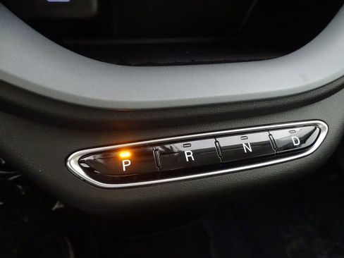 Used 2024 FIAT 500 e (RED) image 35