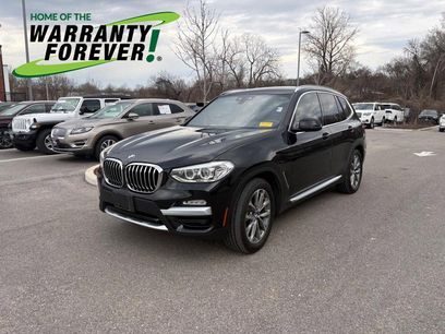 Used 2019 BMW X3 xDrive30i w/ Convenience Package