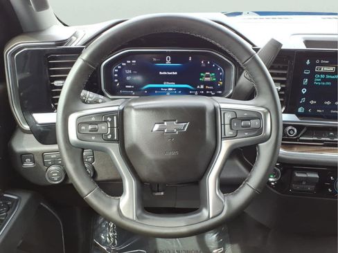 Used 2026 Chevrolet Silverado 1500 RST image 18