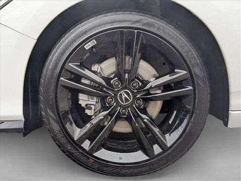 New 2026 Acura Integra A-Spec FWD image 10