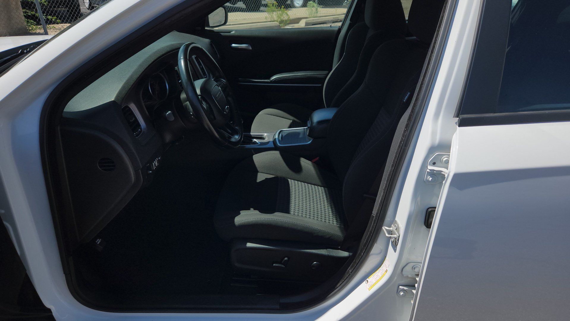 Used 2023 Dodge Charger GT RWD image 17
