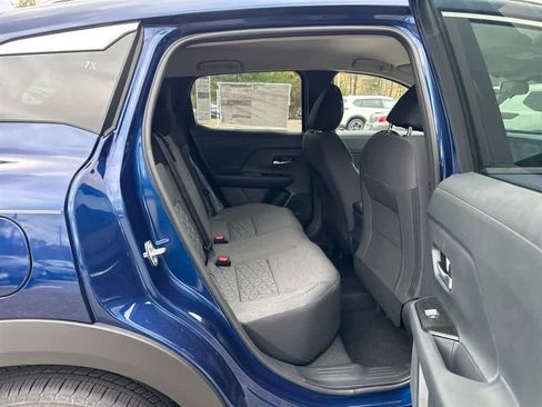 New 2026 Nissan Kicks SV w/ Cold Weather Package image 24