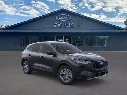 New 2026 Ford Escape Active w/ Tech Pack #1 image 7