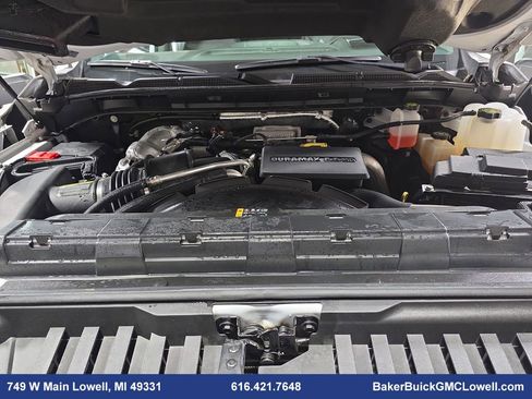 Used 2023 GMC Sierra 2500 Denali w/ Denali Ultimate Package image 28