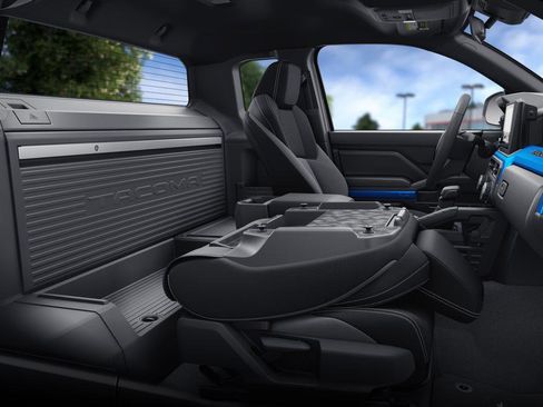 New 2026 Toyota Tacoma SR5 image 44