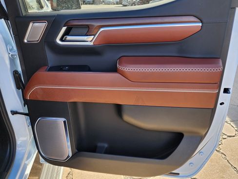 New 2026 GMC Sierra 1500 Denali Ultimate image 42