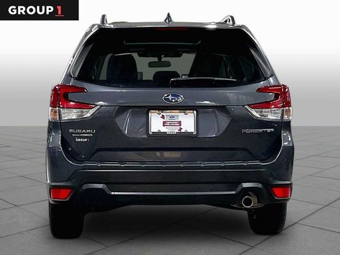 Used 2023 Subaru Forester Limited AWD/4WD image 5