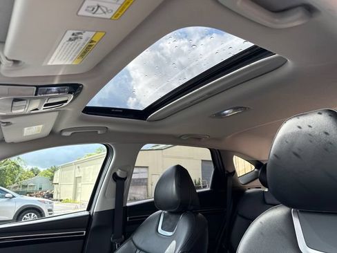 Certified 2022 Hyundai Tucson SEL w/ Convenience + Premium Package AWD/4WD image 21