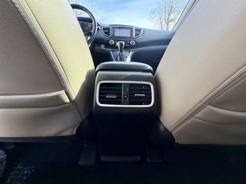 Used 2016 Honda CR-V EX-L image 12