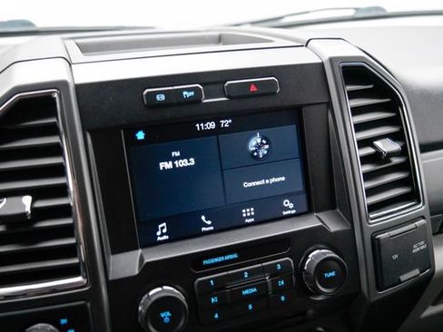 Used 2018 Ford F250 XLT w/ Snow Plow Prep Package AWD/4WD image 27