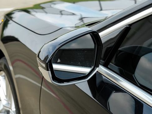 Used 2025 BMW 530i RWD image 54