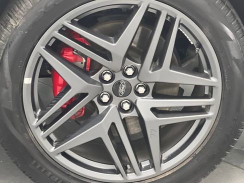 Used 2025 Ford Explorer ST-Line w/ ST-Line Street Pack image 69