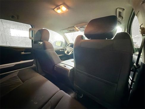 Used 2021 Toyota Tundra SR5 image 11