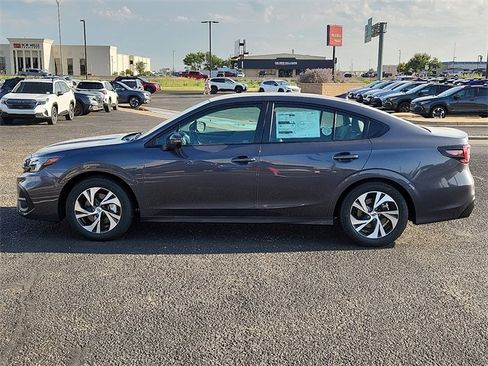 New 2025 Subaru Legacy Premium image 2