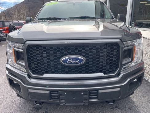 Used 2020 Ford F150 XL w/ Equipment Group 101A Mid image 3