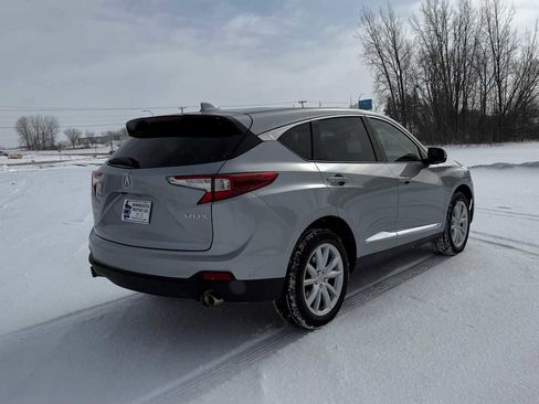 Used 2021 Acura RDX FWD image 4