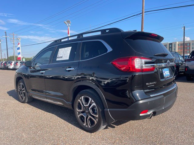 Used 2025 Subaru Ascent Touring AWD/4WD image 6