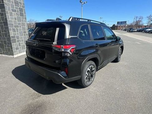 New 2026 Subaru Forester Premium AWD/4WD image 7