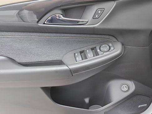 New 2026 Chevrolet TrailBlazer ACTIV w/ Convenience Package image 18