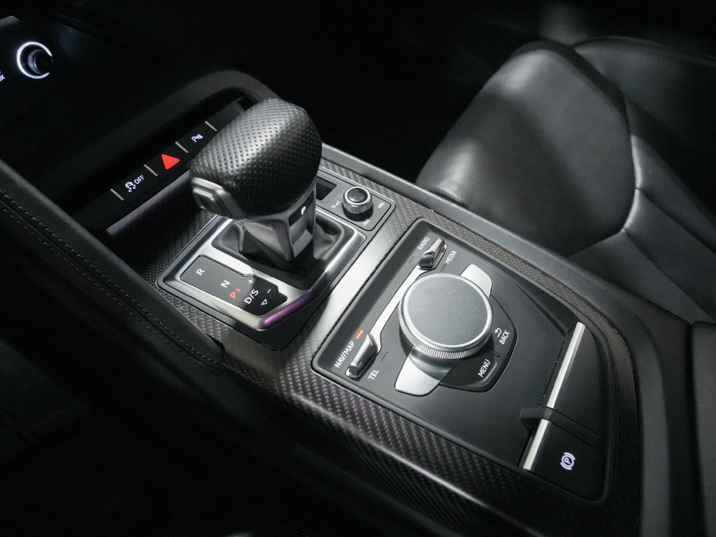 Used 2017 Audi R8 V10 plus AWD/4WD image 17