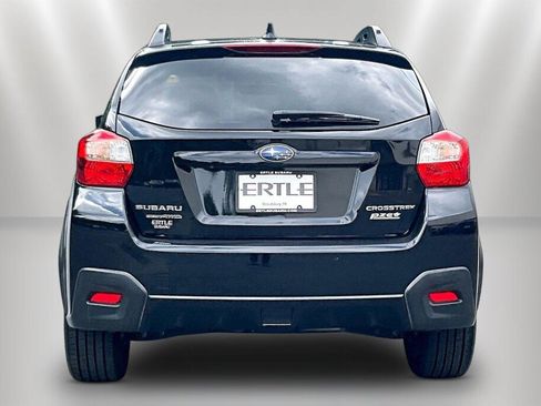 Used 2017 Subaru Crosstrek 2.0i Premium AWD/4WD image 6