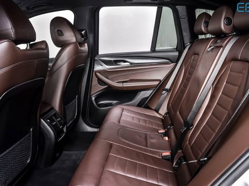 Used 2022 BMW X3 xDrive30i w/ Premium Package 2 image 21