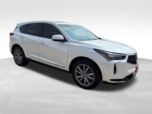 Used 2023 Acura RDX w/ Technology Package FWD image 7