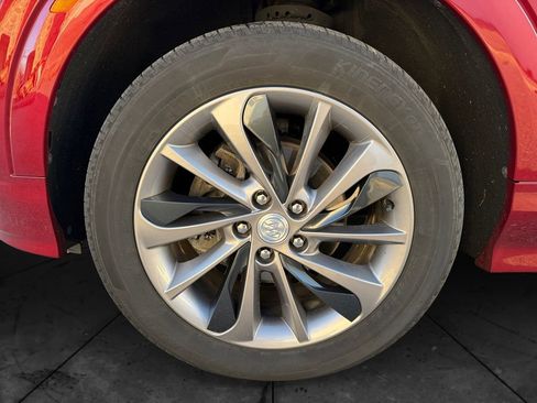 Used 2022 Buick Encore GX Select w/ Sport Touring Package image 14