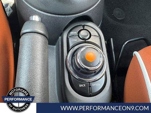 Used 2021 MINI Cooper S image 28