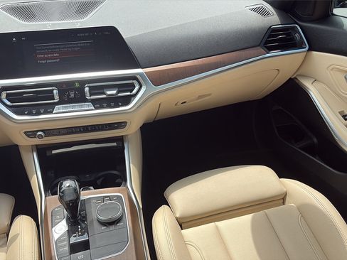 Used 2021 BMW 330i xDrive Sedan w/ Premium Package AWD/4WD image 14