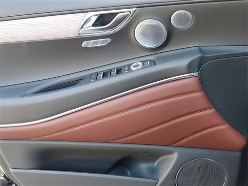 New 2026 Genesis GV80 3.5T Prestige image 18
