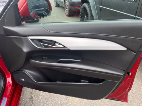 Used 2014 Cadillac ATS Premium image 23