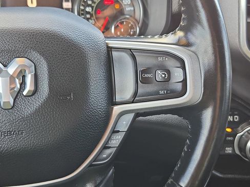Used 2023 RAM 1500 Lone Star image 23