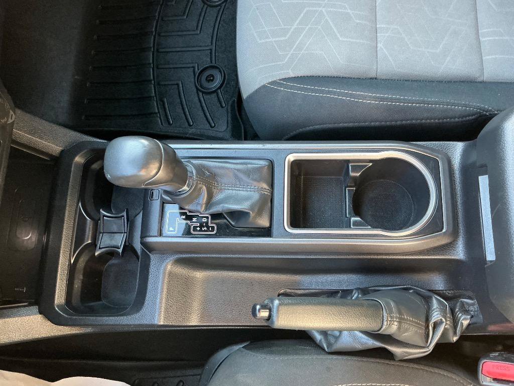 Used 2023 Toyota Tacoma TRD Off-Road AWD/4WD image 19