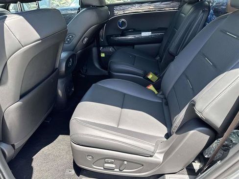 New 2026 Hyundai Palisade Calligraphy AWD/4WD image 12