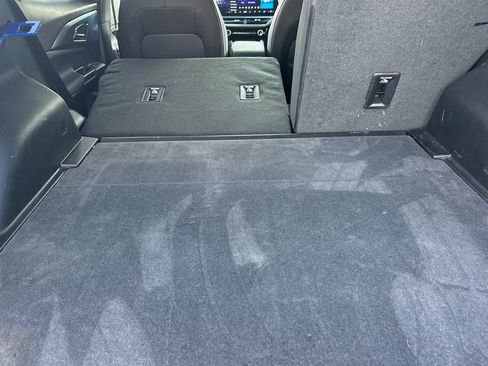 Used 2025 Chevrolet Equinox EV LT w/ Convenience Package image 18