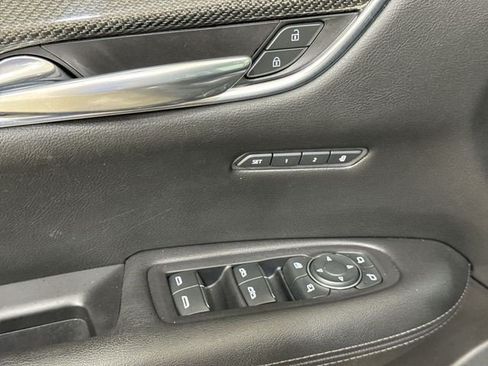Used 2021 Cadillac XT5 Sportv AWD/4WD image 23