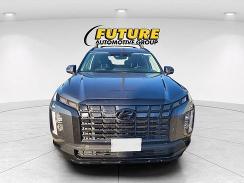 Used 2023 Hyundai Palisade XRT FWD image 2