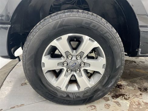 Used 2013 Ford F150 STX w/ Mid Equipment Group image 25