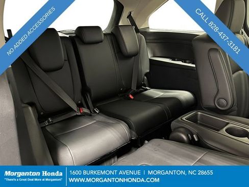 New 2026 Honda Odyssey EX-L image 22