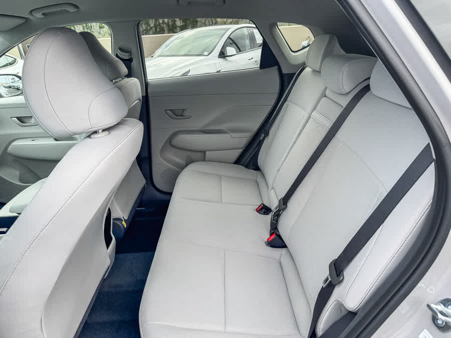 New 2027 Hyundai Kona SEL Sport FWD image 18